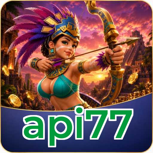 api77 Logo