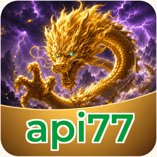 api77 Logo