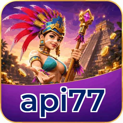 api77 Logo