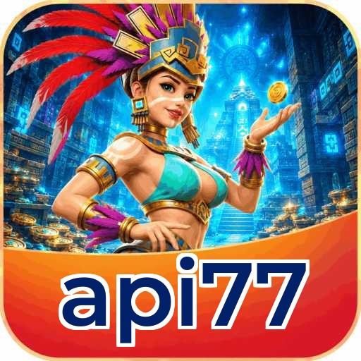 api77 Logo