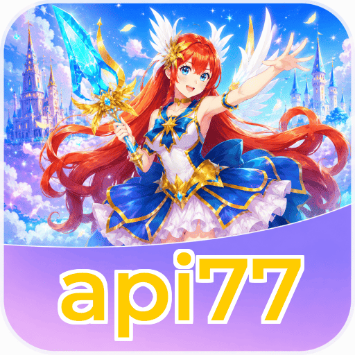 api77 Logo
