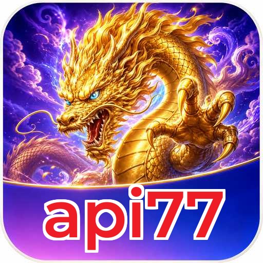 api77 Logo