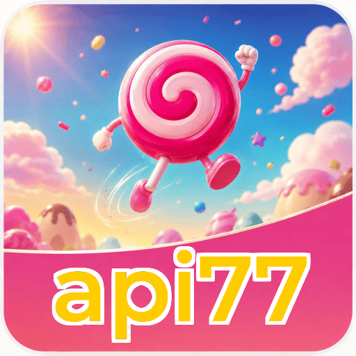 api77 Logo