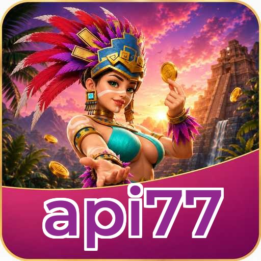 api77 Logo