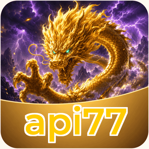 api77 Logo