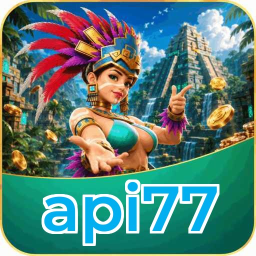 api77 Logo