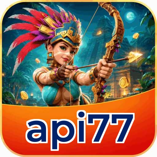 api77 Logo