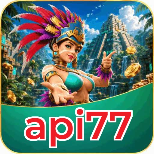 api77 Logo