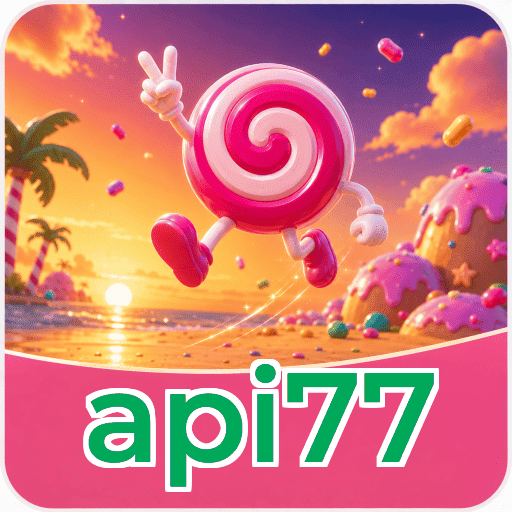 api77 Logo