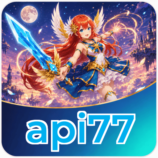 api77 Logo