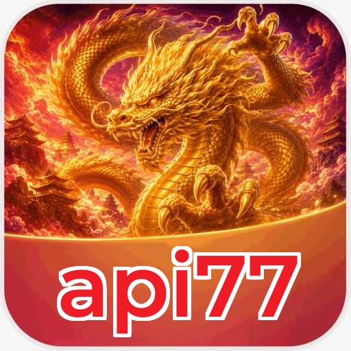api77 Logo