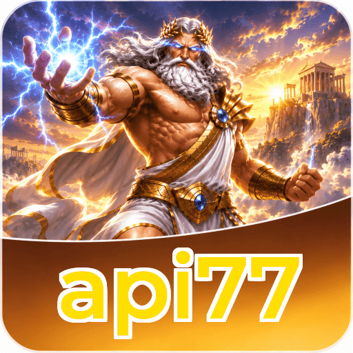 api77 Logo