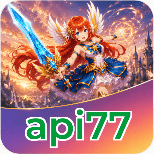 api77 Logo