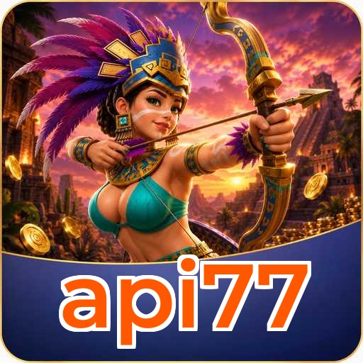 api77 Logo