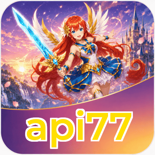api77 Logo