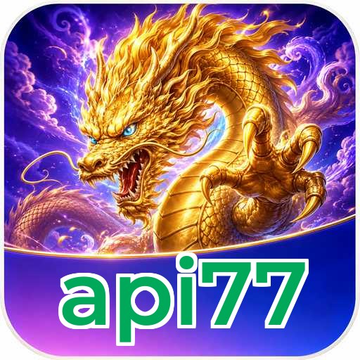 api77 Logo