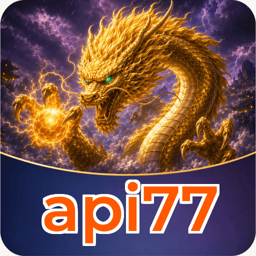 api77 Logo