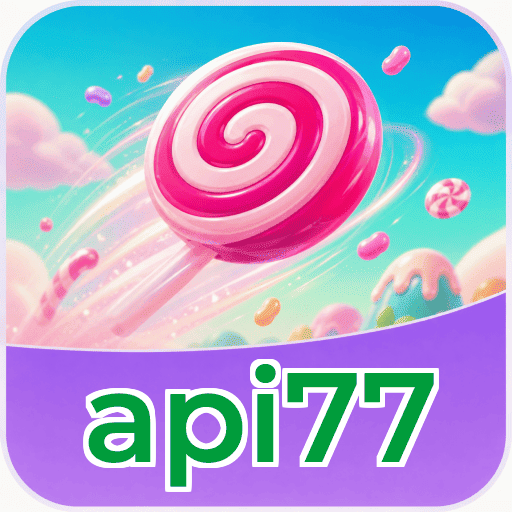 api77 Logo