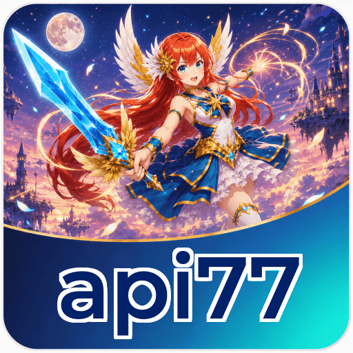 api77 Logo