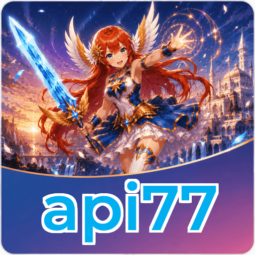 api77 Logo