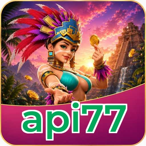 api77 Logo