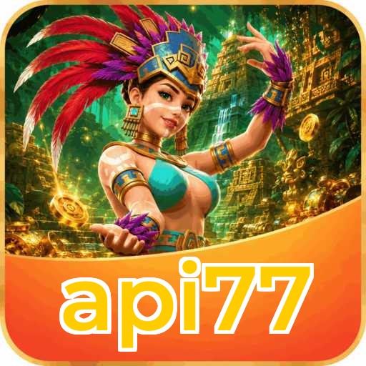 api77 Logo