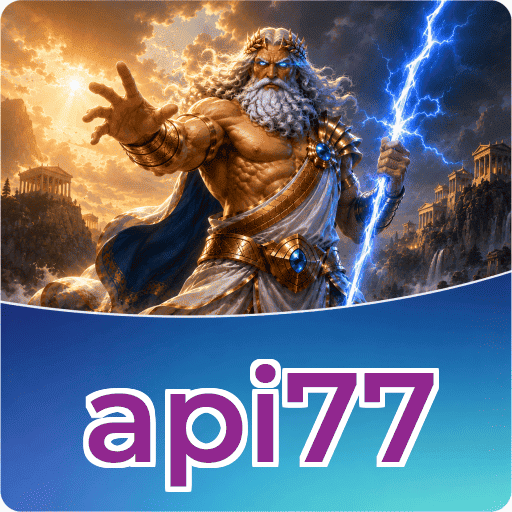 api77 Logo