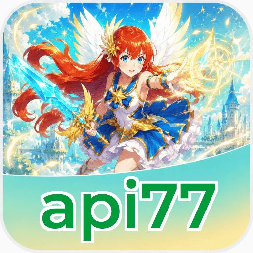 api77 Logo