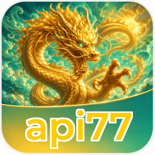 api77 Logo - Platform APK Android Terpercaya