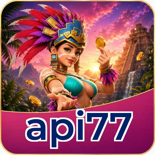 api77 Logo