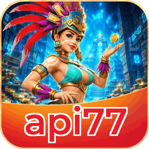 api77 Logo