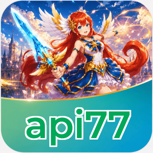 api77 Logo