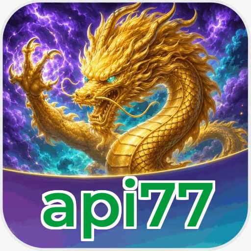 api77 Logo