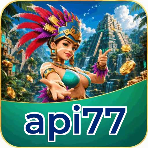 api77 Logo - FAQ dan Bantuan