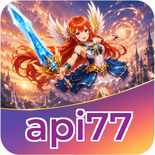 api77 Logo