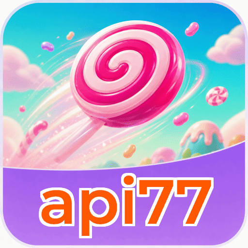 api77 Logo
