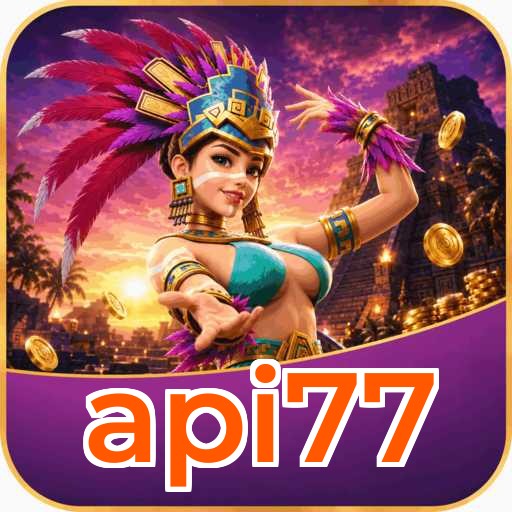api77 Logo