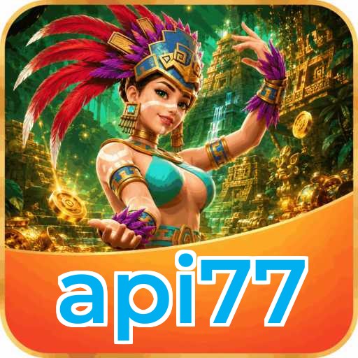 api77 Logo