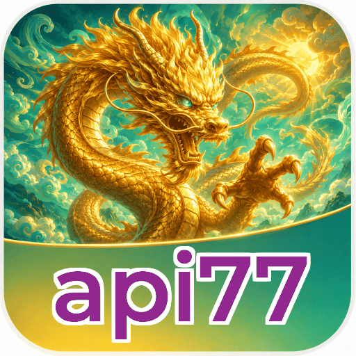 api77 Logo