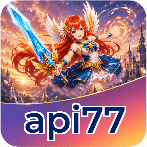 api77 Logo